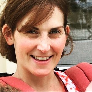 Meet your Posher, Lindsey